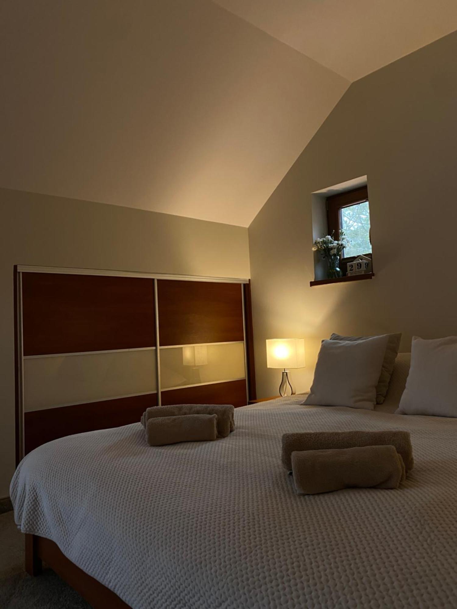Willa Polanka Goscino Room photo