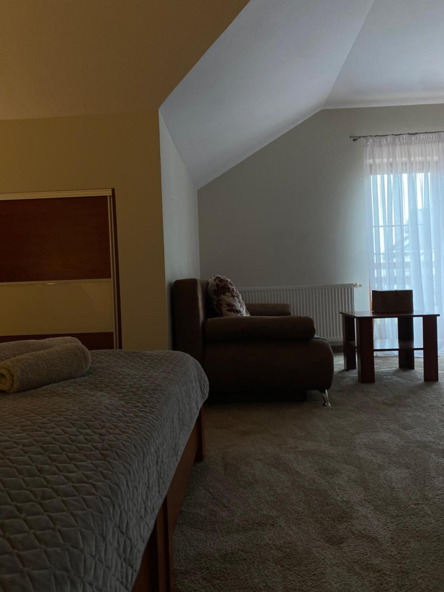 Willa Polanka Goscino Room photo