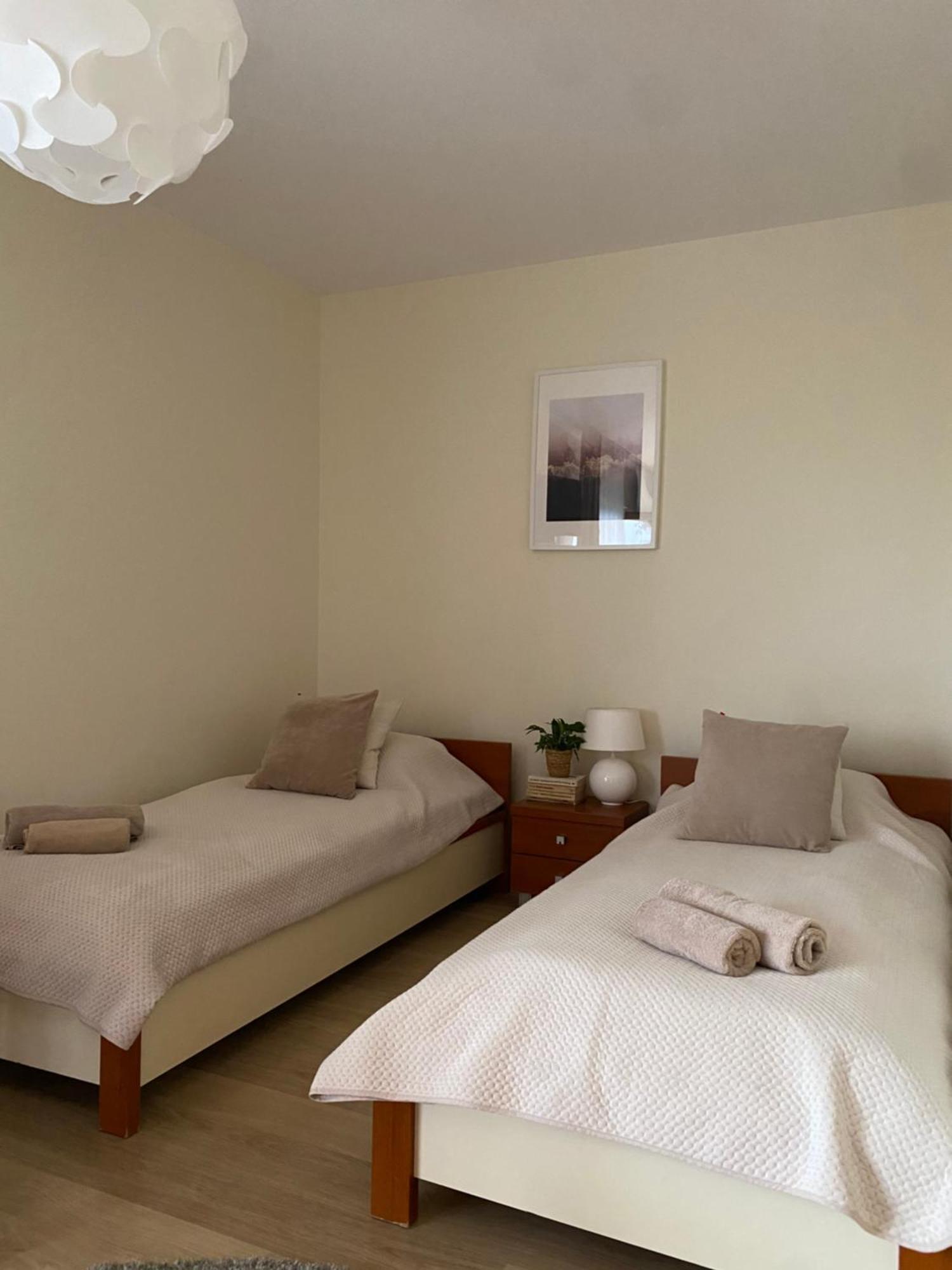 Willa Polanka Goscino Room photo