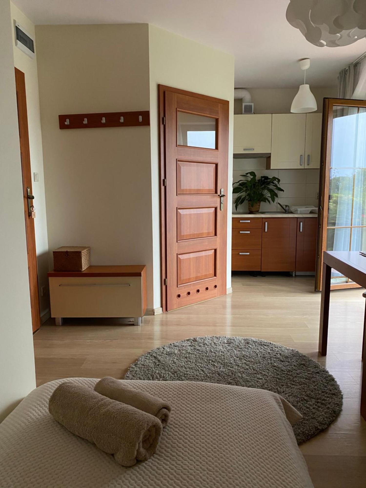 Willa Polanka Goscino Room photo