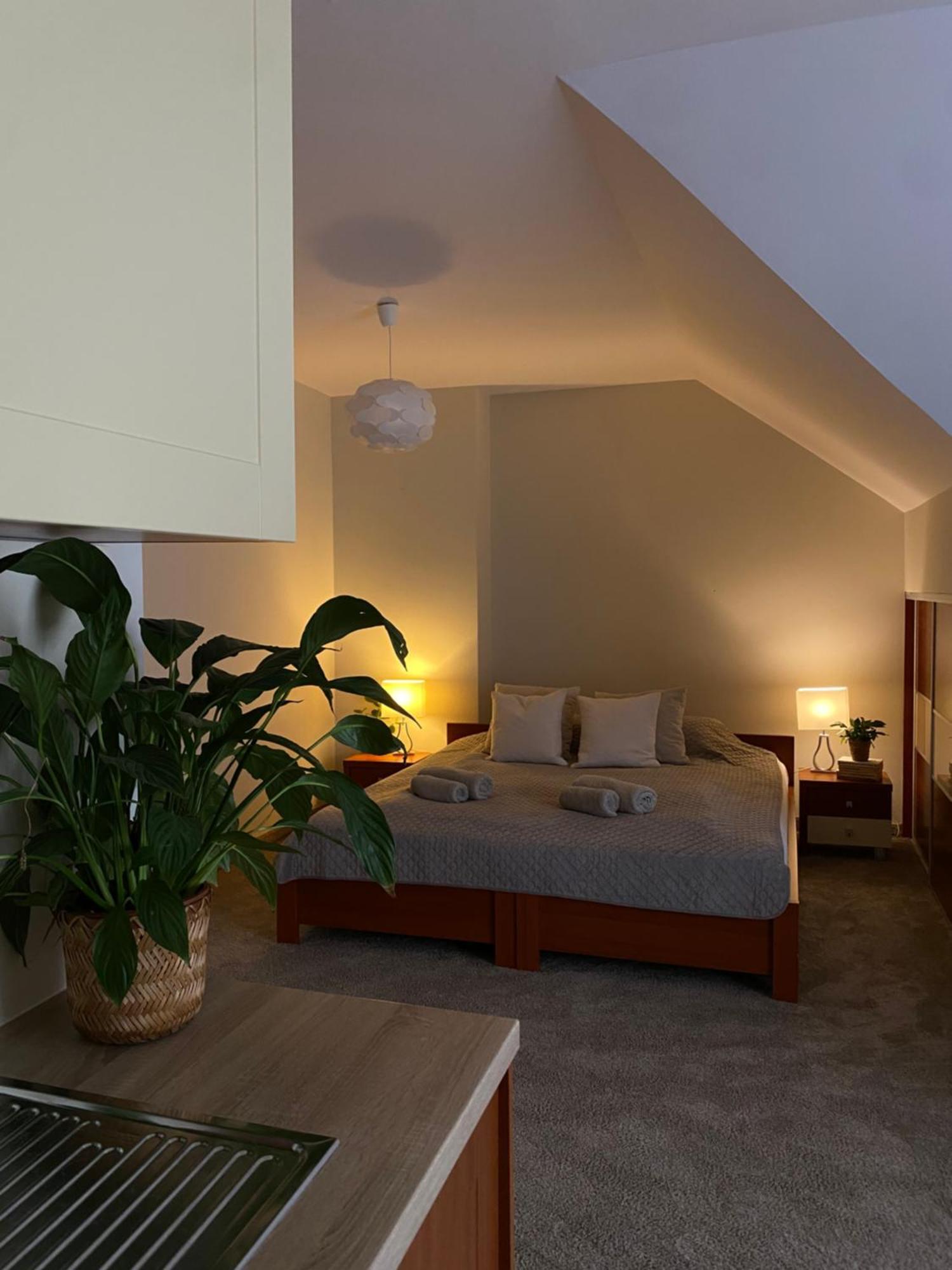 Willa Polanka Goscino Room photo